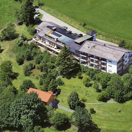 Landhotel Panoramablick Gorwihl Exterior foto